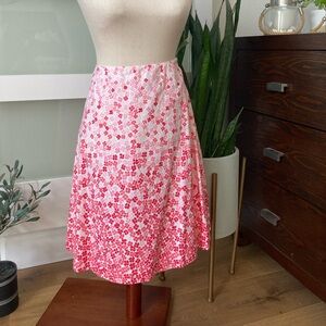 Talbots size 6 skirt